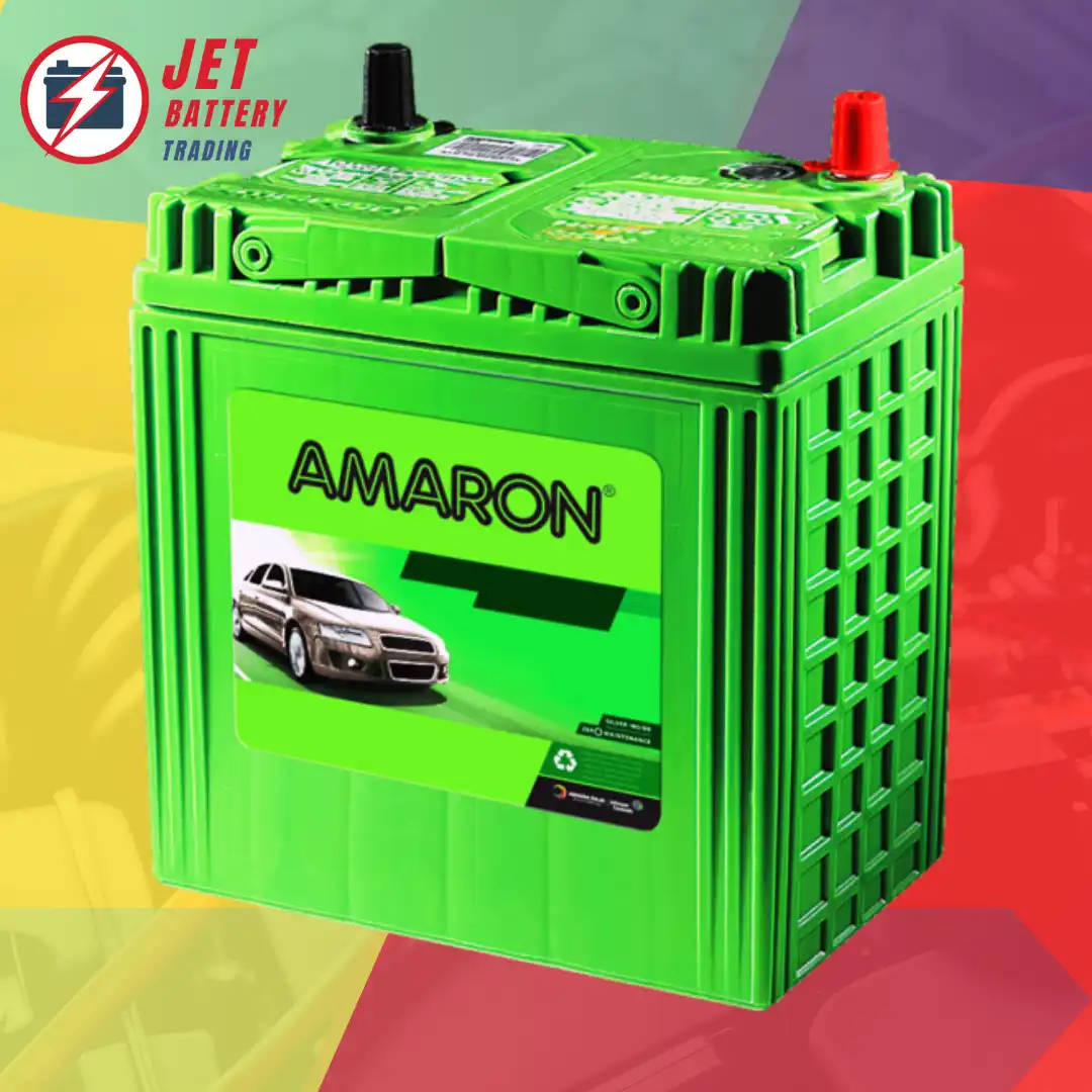 Amaron Batteries