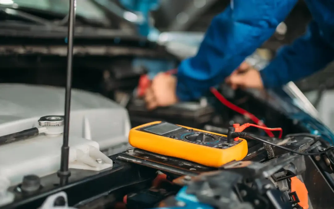 What Kills Your Car Battery the Most? Top Causes You Should Avoid