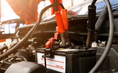 What Are the Signs of a Weak Car Battery? (Expert Guide for Filipino Drivers)