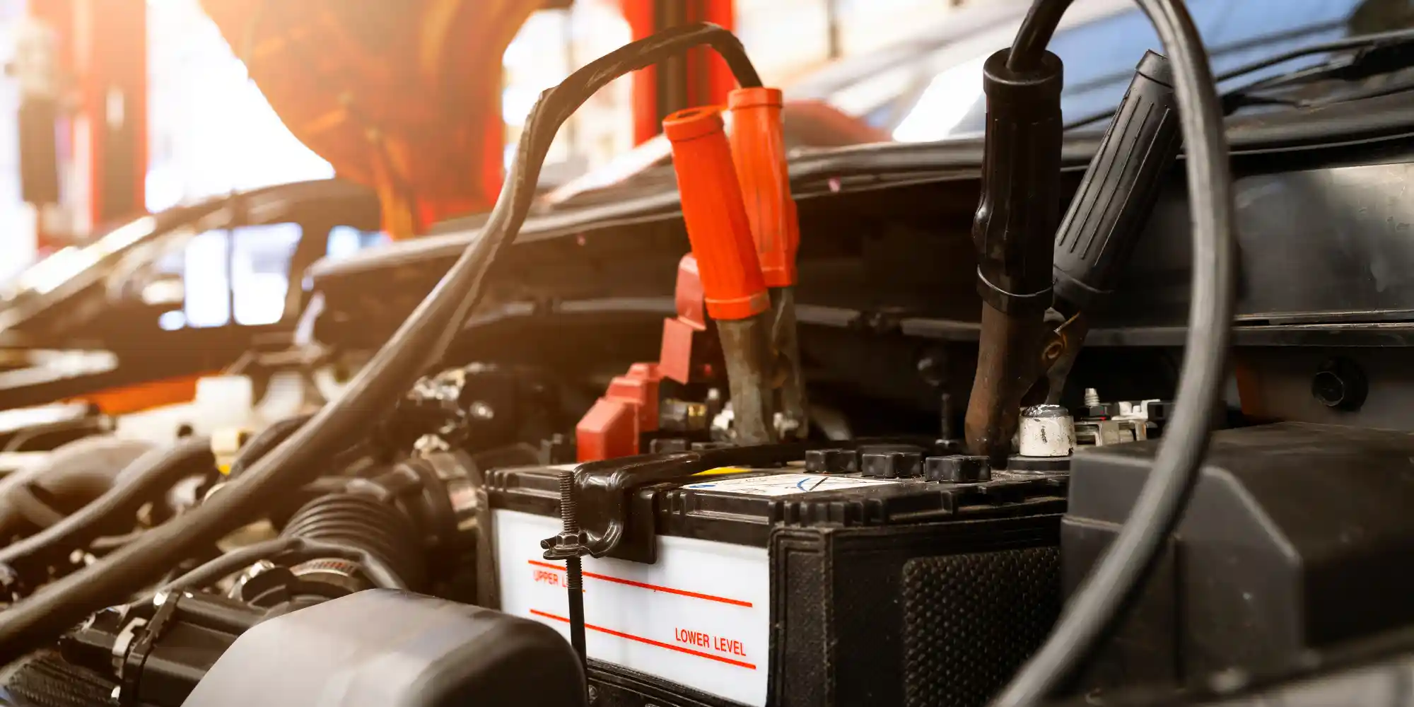 Motolite car battery jumpstart service in Rizal