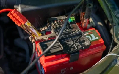 What Shortens Car Battery Life?