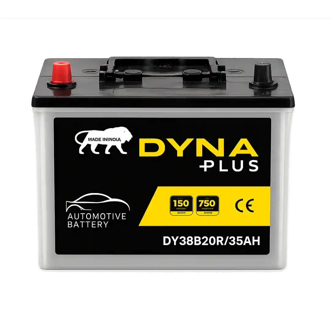Dyna Battery
