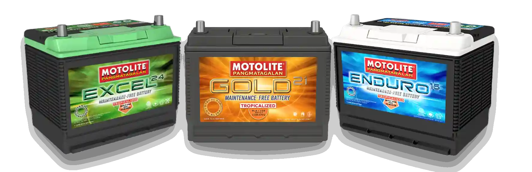 AMARON Batteries Mobile