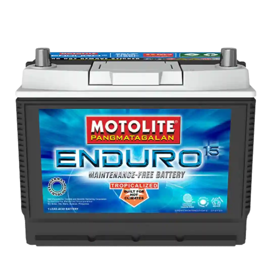 Motolite Enduro