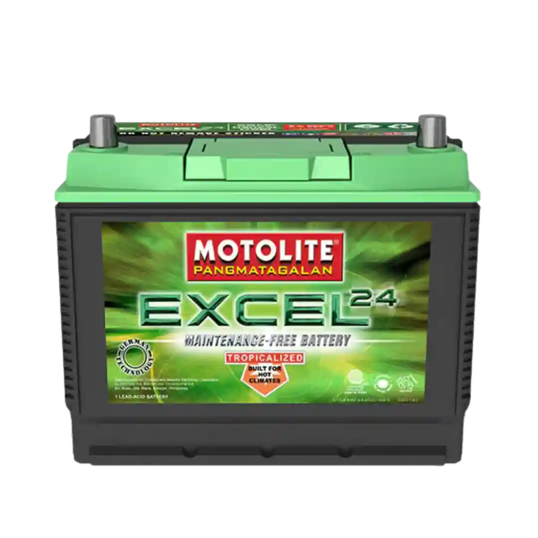 Motolite Excel