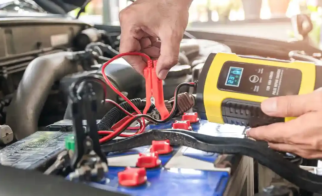 What Are the Signs of a Bad Car Battery? Don’t Ignore These Warning Signs