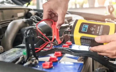 What Are the Signs of a Bad Car Battery? Don’t Ignore These Warning Signs