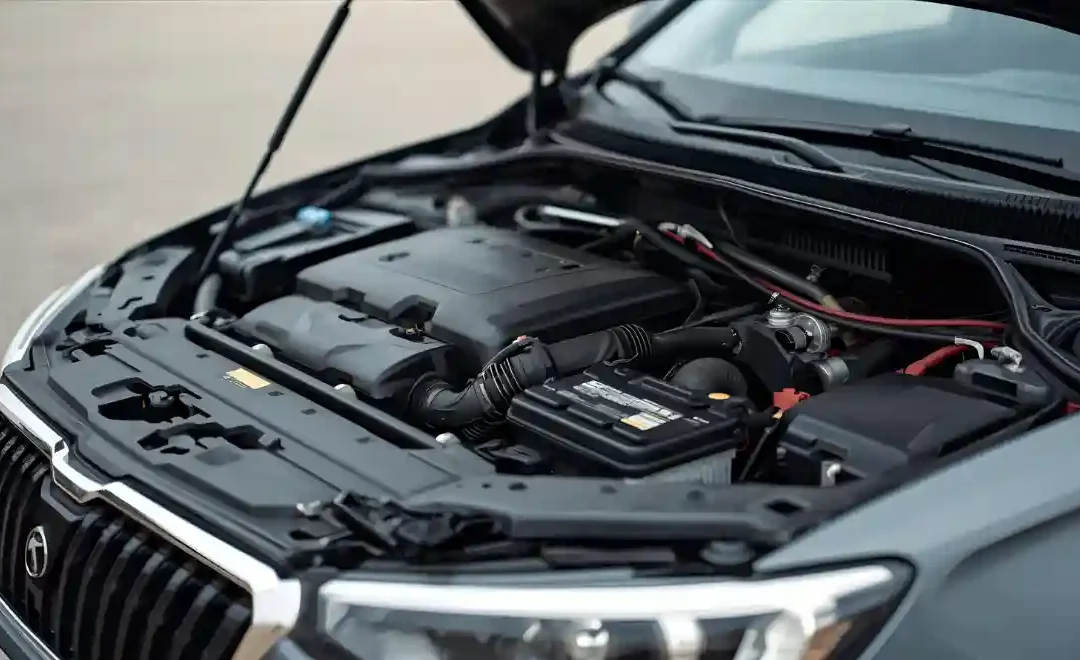 What Drains a Car Battery When the Engine Is Off?